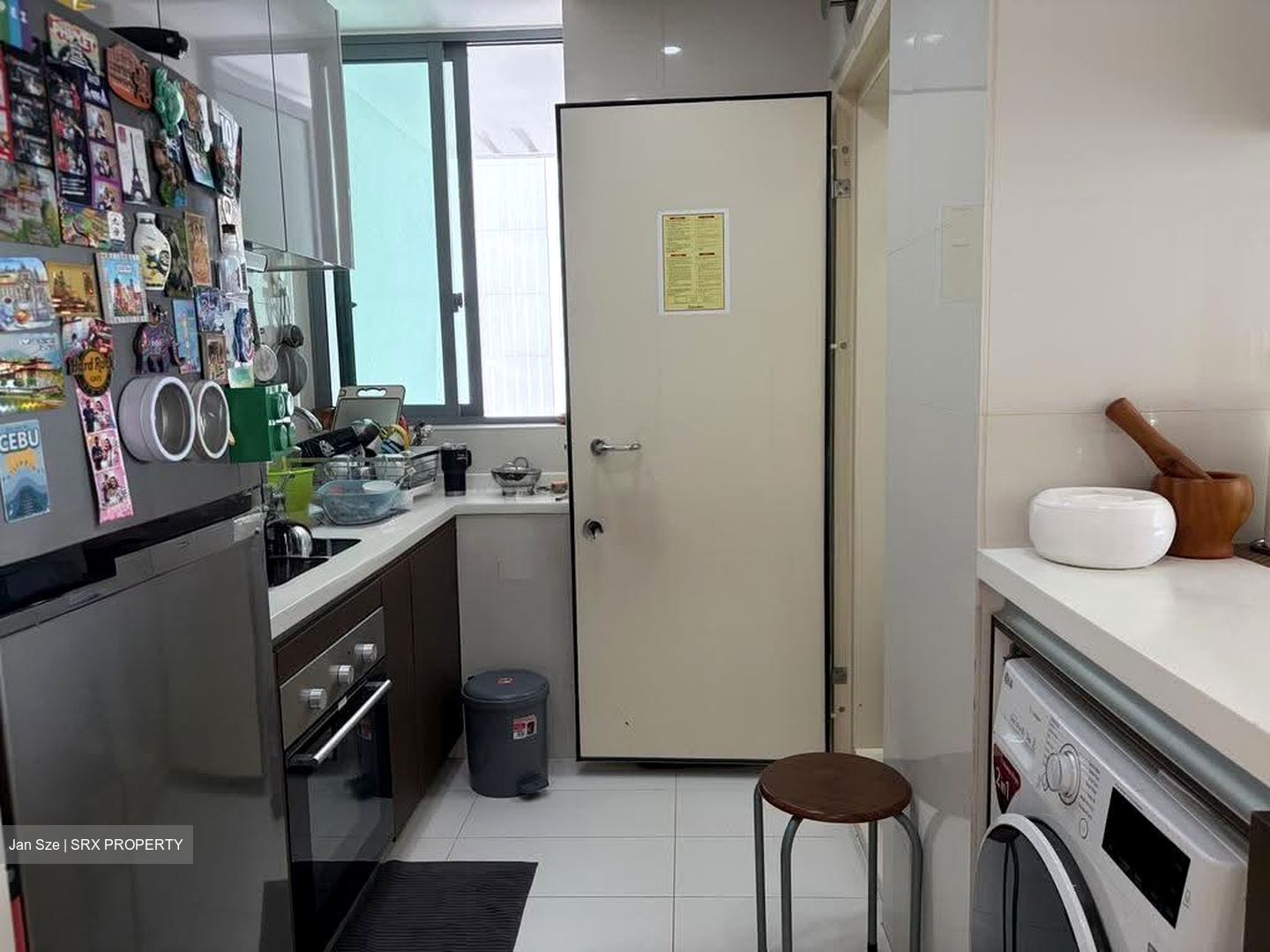 Dakota Residences (D14), Condominium #621775231